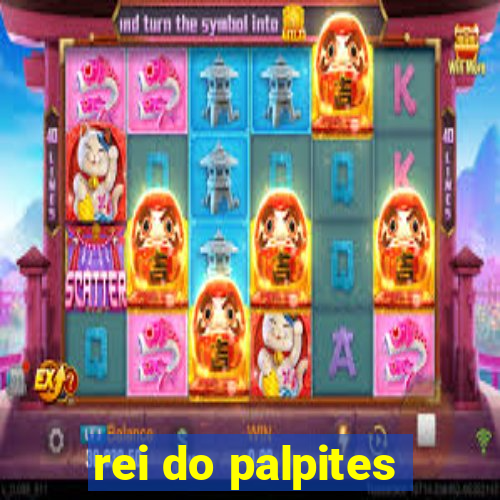 rei do palpites